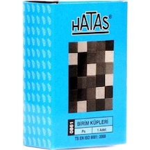 Hatas Birim Küpleri