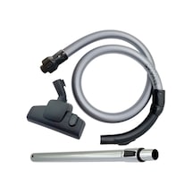 Homend Hurriclean 1230 Katlanmaz Dayanıklı Güçlü Hortumu Seti