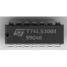 Nand Gate, 8-ınput-17658