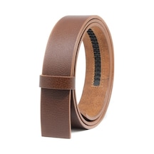 Livize Erkek Otomatik Toka Için Kemer %100 Manda Derisi 3,5Cm (532204362)