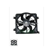 Hyundaı Accent Yumurta Kasa 1.3i 1994-2000 Fan Motoru