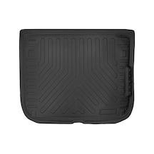 Citroen C4 Picasso 2006-2013 Bagaj Havuzu