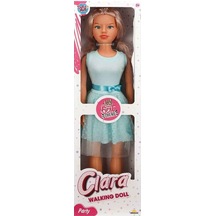 3532 Yürüyüş Arkadaşım Clara Party 80 Cm -sunman Standart
