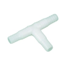 Klima Drenaj Plastik Tee 5/8