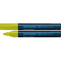 ANA ARI İŞARETLEME KALEMİ - SARI