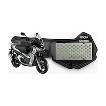 Rks Veloce 150 -akalite- Hava Filtresi Elemanı
