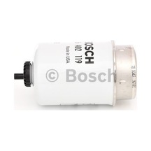 Land Rover Range Rover 3 3.6Td 2009-2013 Bosch Mazot Filtresi