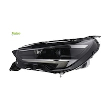 Sol Far Opel Corsa F 19 Led Far P2jo Valeo 1653233280
