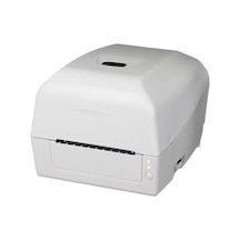 Cp-3140ex Pro 300dpı Termal Transfer Usb+seri+ethernet Barkod Yazıcı Ribonlu Kullanım