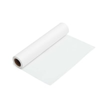 Yapışkanlı Folyo Beyaz Renk Mat Yüzey 152 Cm X 1 Metre