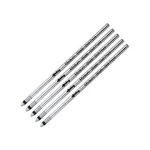 Rotring Tükenmez Kalem Yedeği 600 3in1 Siyah 2184816 Çok Renkli