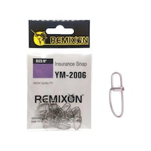 Remixon Ym-2006 Serisi Klips (485688453)