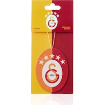 Gsstore Galatasaray Asma Araç Kokusu Lavanta Gs-001