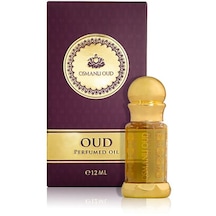 Osmanlı Oud Tule Oud Koku Esansı 12 ML