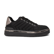 Deery Kadın Siyah Sneaker Ayakkabı - K2200zsyhc01 Siyah
