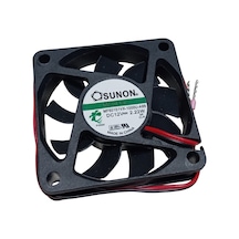 Sunon Maglev Mf60151vx-1000u-a99 Dc 12v 2.22w Fan 60x60mm