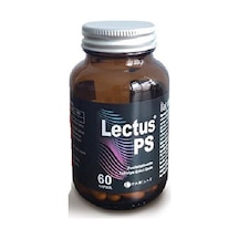 Lectus Ps 60 Kapsül