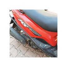 Yamaha Cygnus Rs Stıcker Set