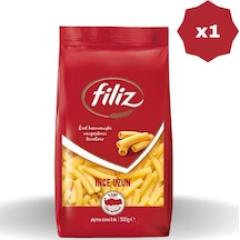 İnce Uzun Makarna 500 Gr - 1 Adet