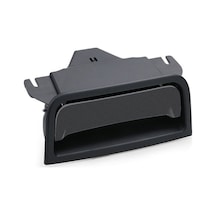 Chevrolet 14-20 Model Gmc İçin Abs Mat Siyah Araç Konsolu Kol Çantası Kilit Kancası 22861304, 22792217