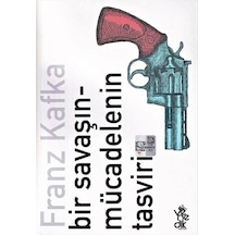 Bir Savaşın - Mücadelenin Tasviri