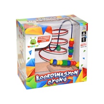 099KR WOODOY ORTABOY KORDİNASYON