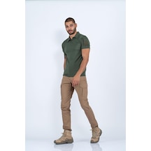 Combat Tactical Pantolon Tactıcal - 502-652-bej