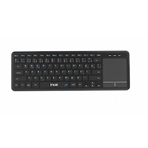 Inca IBK-568BT Dual Mod Bluetooth + 2.4G Touch Pad Smart Klavye