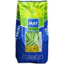 May Gina Fasulye 500 GR 2022 Üretimli