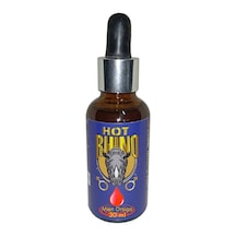 Hotrhino 30 Ml Soğuk Erkekerin Özel Içeceği