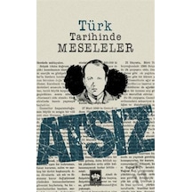 Türk Tarihinde Meseleler n11.1821