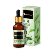 Maia Defne Yaprağı Yağı Aromatik Yağ 20 ML