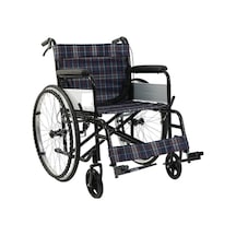 Whitwheels ABC AL08-01 Tekerlekli Sandalye