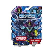 MOTU Aksiyon Figürü Serisi HBL65-HDR53