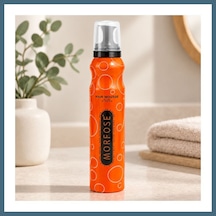 Bezos Ultra Strong Saç Köpüğü Turuncu 200ml Agc 38259777