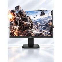 Lm25-e201a 240hz Mprt 1 Ms, Od 0,5 Ms 24.5" Fhd Oyun Monitörü