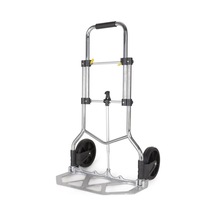 Duffmart PR2200 Pro Strong  Yük Ve Paket Taşıma Arabası 100 KG