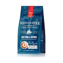 Nish Filtre Kahve Guatemala Antigua 1 KG