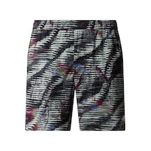 The North Face M Class V Pathfınder Pull On Short Erkek Şort Nf0a86qmsır1 Siyah