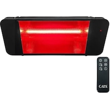 Cata 6060 Plazma Isıtıcı