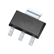 Pzt2907at1g Sot223 Smd Transistör