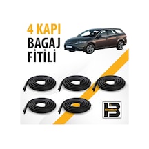 Ford Mondeo Station Wagon 4.nesil 4 Kapı + Bagaj Fitili Bm03554