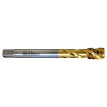 Werka Wk282.0374.10125 Mf10x1.25 Dın374 Form C 35 Helis Makine Kılavuzu
