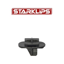 Klips Marşbiyel 31216744 Volvo S60 V60 V40 2011-2018 10 Adet Klips Marşbiyel 31216744 Volvo S60 V60 V40 2011-2018 10 Adet