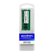 Gr3200s464l22-16g 16gb Ddr4 3200mhz Cl22 Pc4-25600 1.2v Sodım Ram