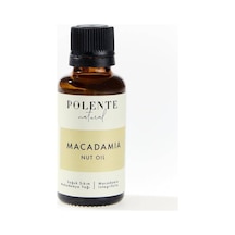 Makademya Cevizi Yağı,%100 Saf, Soğuk Sıkım, 30 Ml