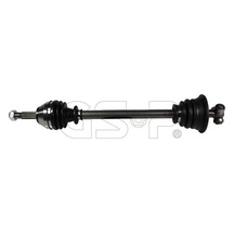 Gsp 250001 Aks On Sol R19 Rn-8-901 Dıs Freze 21-uzunluk 639.5