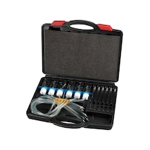 Rcr1060 12 Parça Enjektör Test Kiti Retta