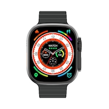 Sekoda Watch 8 Ultra Akıllı   Saat İthalatçı Garantili