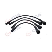 Gva 50b11112 Buji Kablosu Renault Megane I 96 03 Laguna I 95 01 Espace Iıı 96 00 2.0 F3r 7700874564 1 Takım